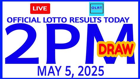 uk lotto results today